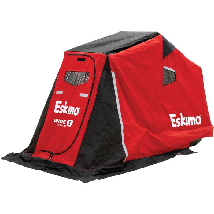 Палатка для зимней рыбалки Eskimo Wide 1 Thermal