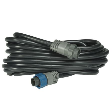 Кабель для электроники Lowrance 20' Transducer Extension Cable