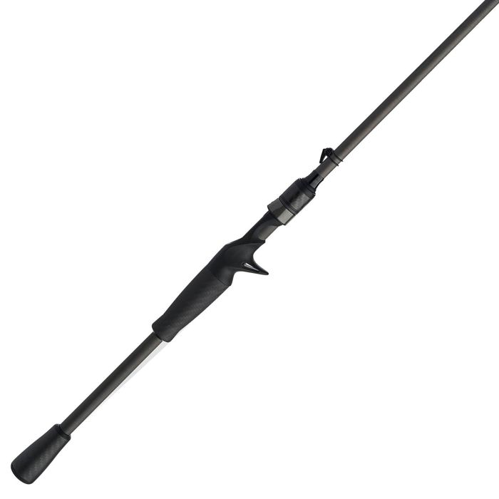 Кастинговое удилище Abu Garcia Zenon BFS Casting Rod