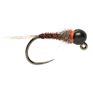 Мушки Orvis Tactical Flashback Pheasant Tail Jig