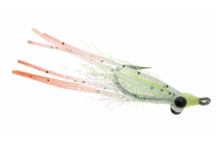 Мушки Umpqua Beck's Sili Legs Fly