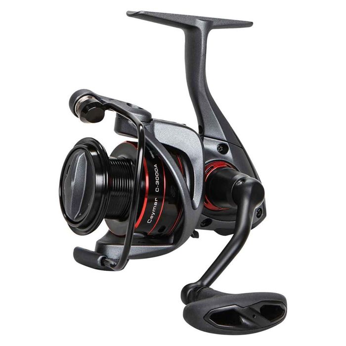 Катушка для ультралайта Okuma Ceymar A Spinning Reel - Size 500