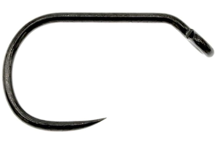 Крючки Umpqua XC 210BL-BN Perdi-Jig Hooks
