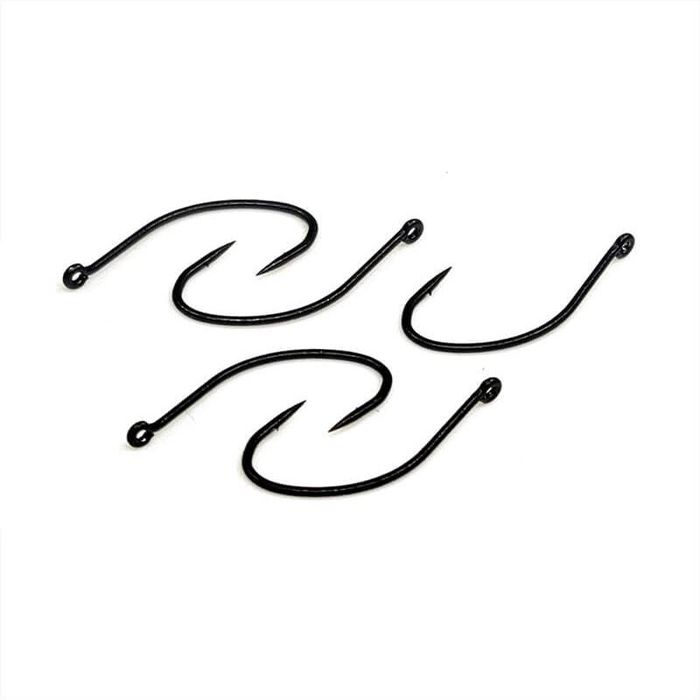 Крючки J. Stockard Fly Fishing C13U Keel Balance Hook