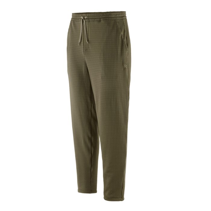 Термобельё Patagonia Men's R1 Pants