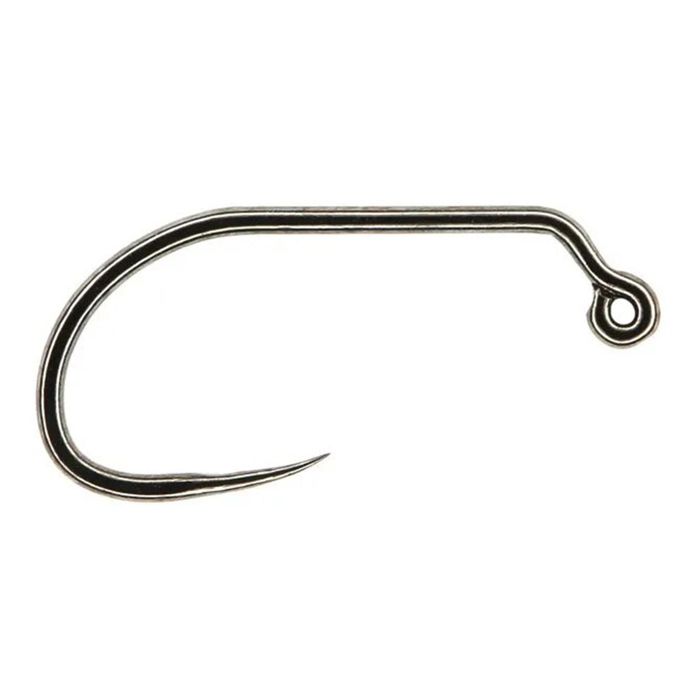 Крючки J. Stockard Fly Fishing SLD-J Surehold Jig Hook
