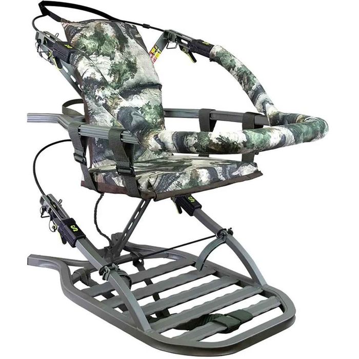 Лабаз Summit Viper Pro SD Climbing Tree Stand