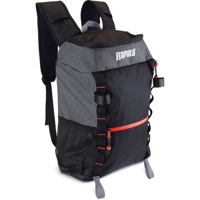 Рыболовная сумка Rapala Venture 13" Backpack