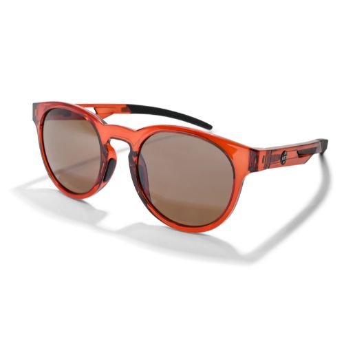 Поляризационные очки High Lonesome Sunglasses by FKT Gear - Orangeade