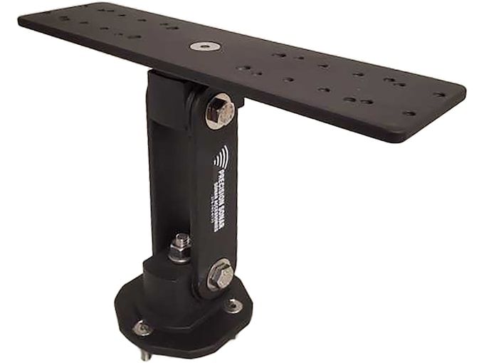 Крепление Precision Sonar LockJaw Fish Finder Mount