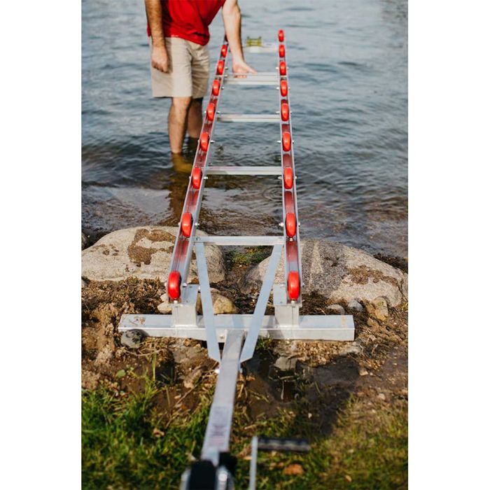Слип для гидроцикла Roll-n-Go PWC 30" Extension