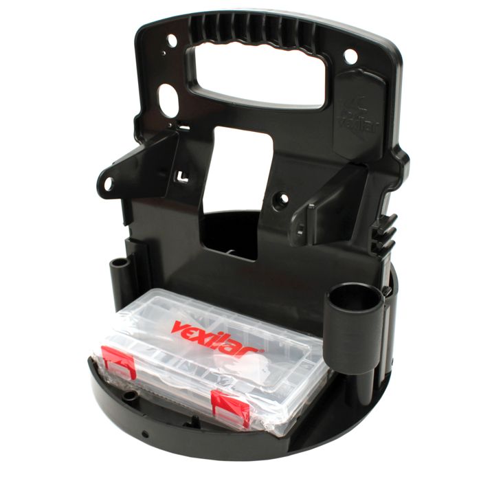 Зимний эхолот Vexilar Pro II Portable Carrying Case