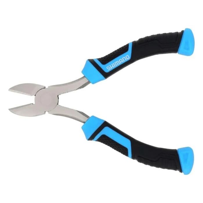 Плоскогубцы рыболова Shimano Brutas Side Cutters