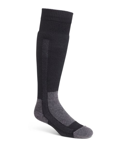 Носки KUIU StrongWool Heavyweight Sock | Asphalt