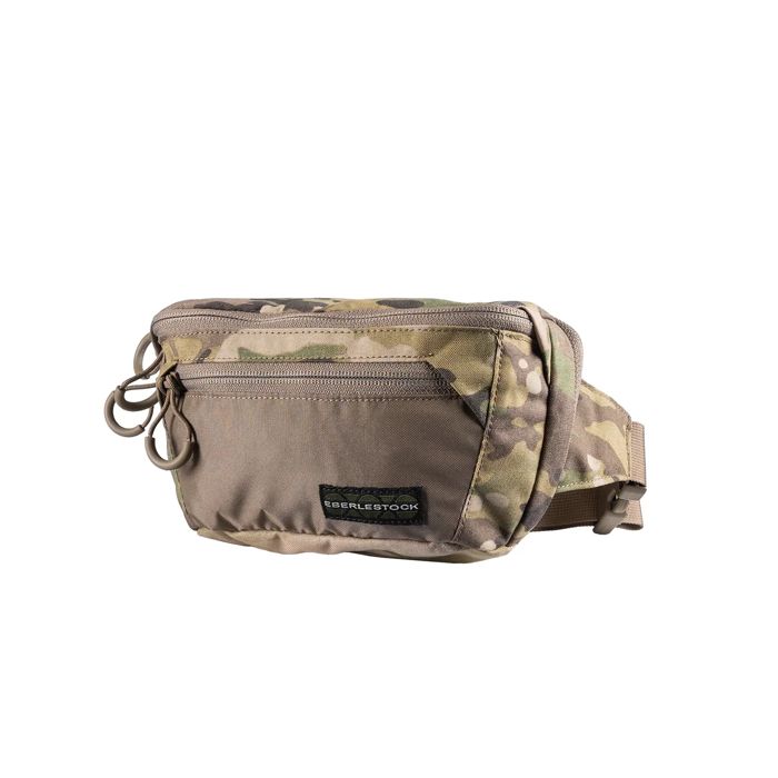 Поясная сумка Eberlestock Standard Camo Bando Fanny Pack