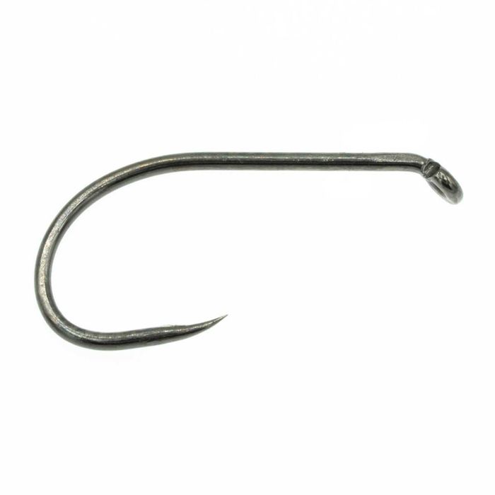 Крючки Umpqua U-Series UC610BL Fly Tying Nymph Hooks