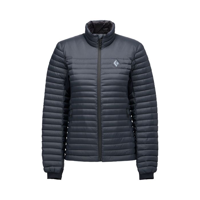 Пуховая куртка Black Diamond Women's Access Down 1.0 Jacket