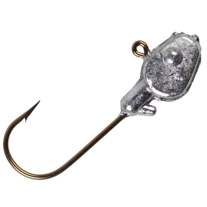Джиг-головки Southern Pro Minnow Darter Jig Head
