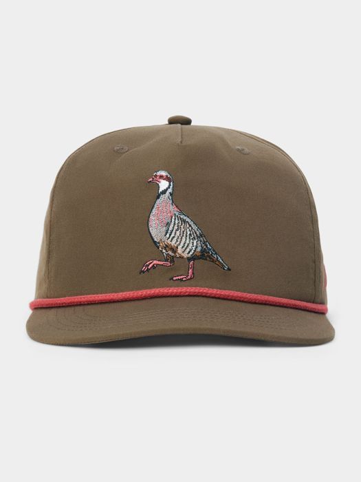 Головной убор Duck Camp Chukar Hat - Pin Oak