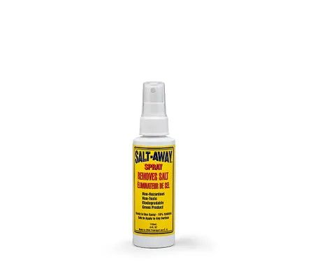 Фонарь Salt-Away Light Use Spray