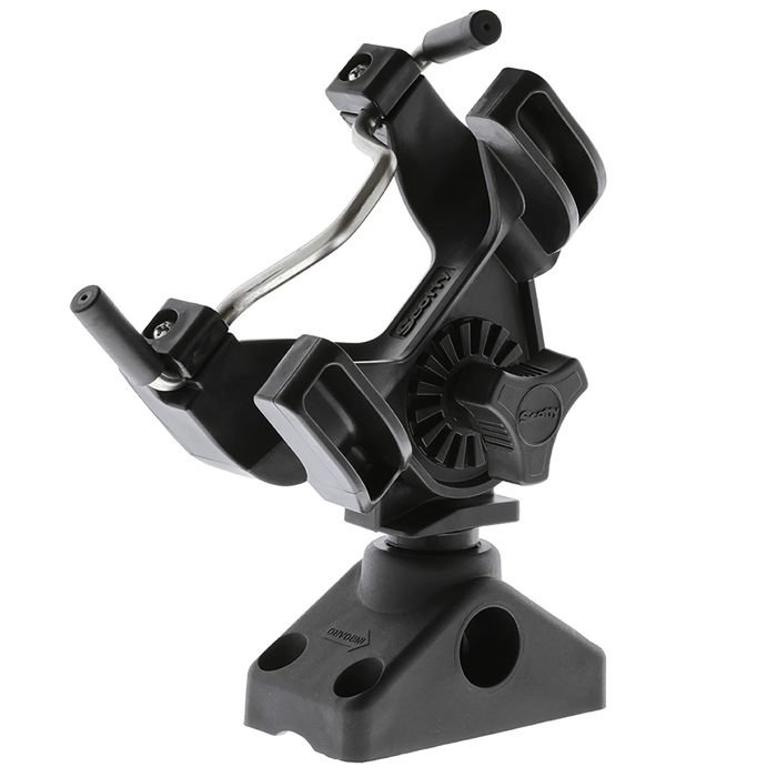 Держатель удилища Scotty Fishing Rod Holder