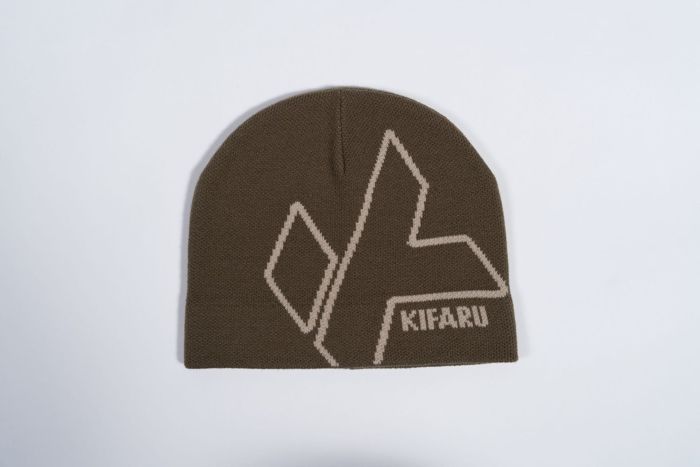 Головной убор Alpine Logo Beanie - Wallow