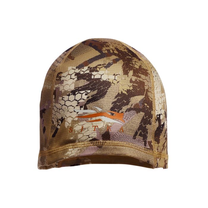 Головной убор POS - Sitka Gear Sitka Traverse Beanie Optifade Waterfowl Marsh