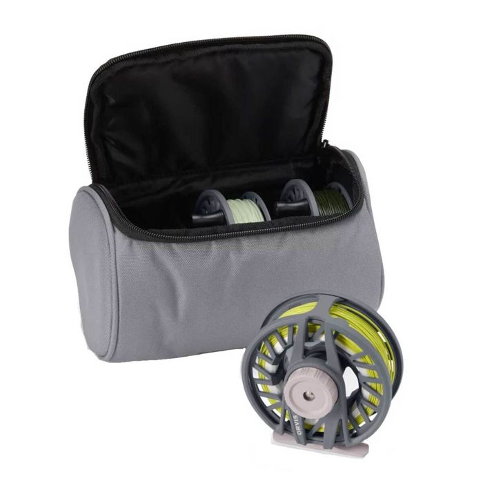 Нахлыстовая катушка Orvis Clearwater Fly Fishing Reel & Spools