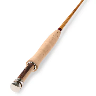 Нахлыстовое удилище Superfine Bamboo 703-2 Fly Rod