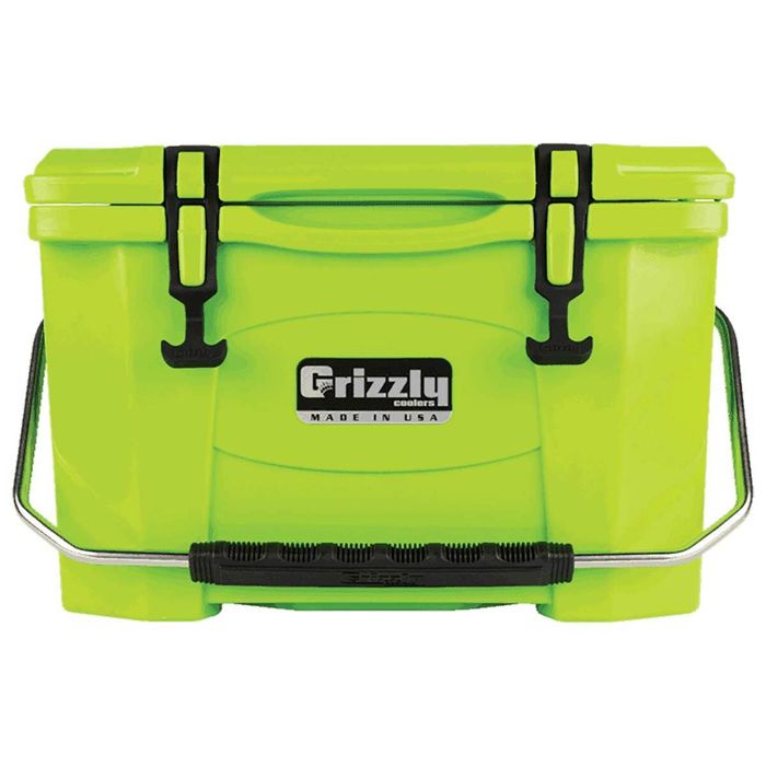 Кулер жёсткий Grizzly 20 Quart