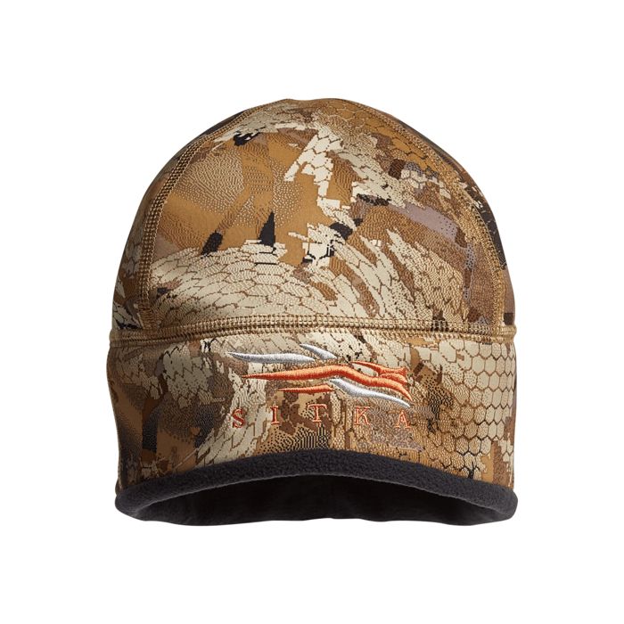 Головной убор Women's Jetstream Beanie Optifade Waterfowl Marsh - OSFA