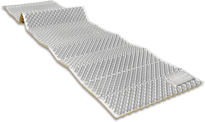 Спальник или коврик Therm-a-Rest Z Lite Sol Sleeping Pad