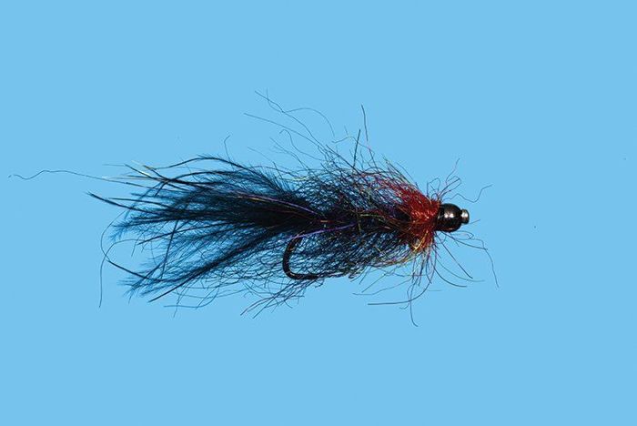 Грузила Balance Leech - Tungsten Bead - Bruised - #10