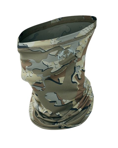 Головной убор KUIU Gila Neck Gaiter | Valo