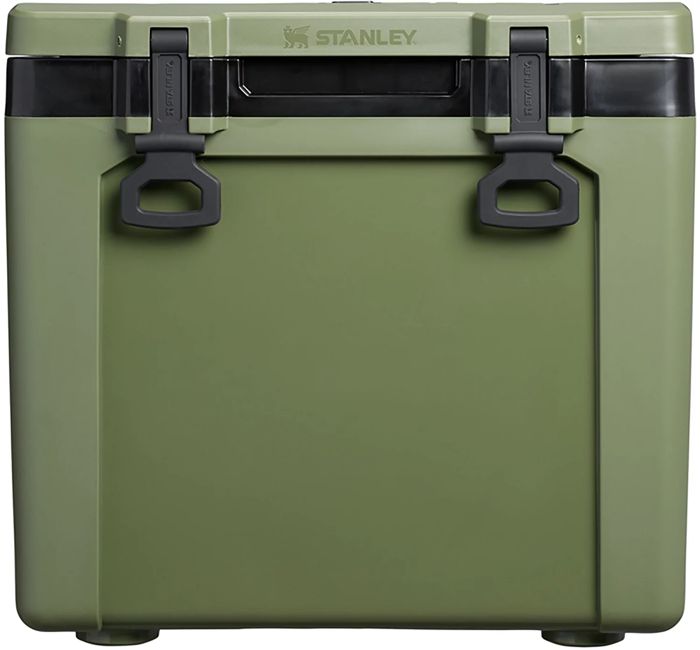 Кулер Stanley Easy-Carry 50 Quart Wheeled Cooler Dried Pine