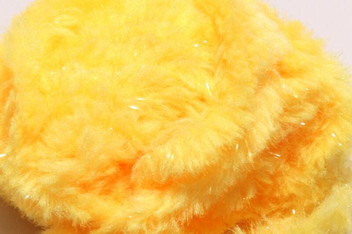 Материал для вязания мушек Easy Egg Chenille - Hareline