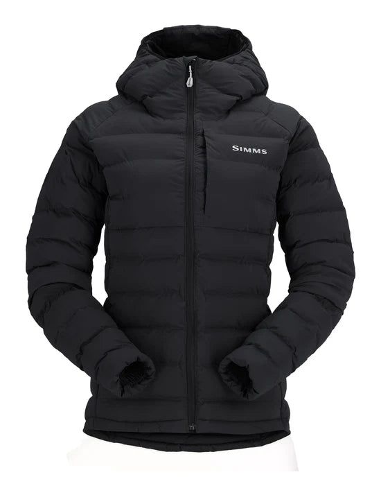 Утеплённый костюм Simms W's ExStream Insulated Jacket