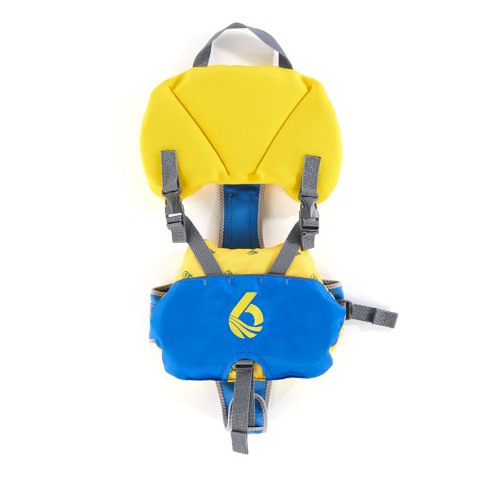 Непромокаемая одежда Level 6 Level Six Puffer Infant Lifejacket (PFD)