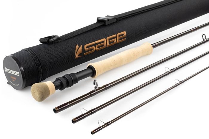 Нахлыстовое удилище Sage Payload Fly Rod