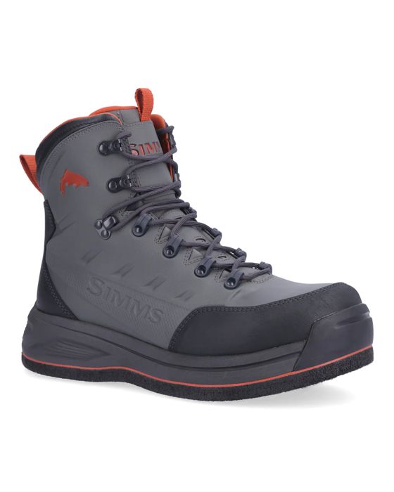 Забродные ботинки Simms Men's Freestone Wading Boot - Felt