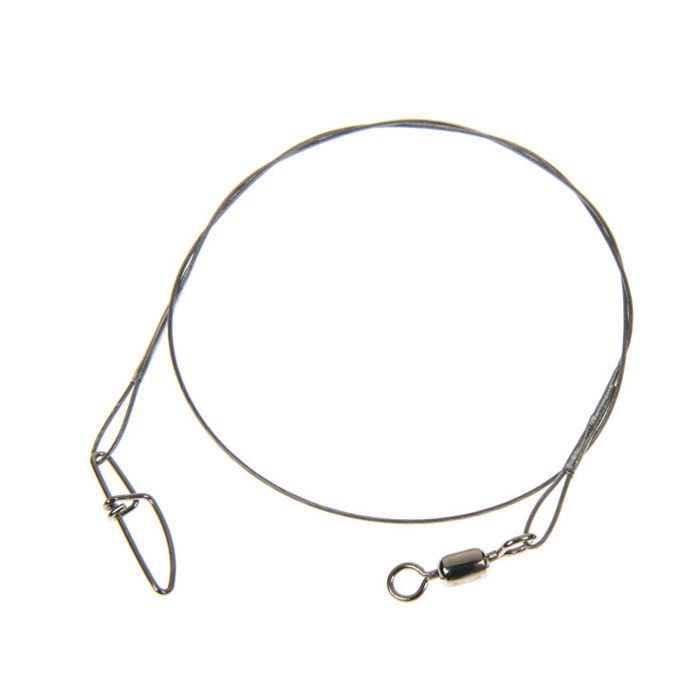 Поводковый материал Berkley Steelon Leaders