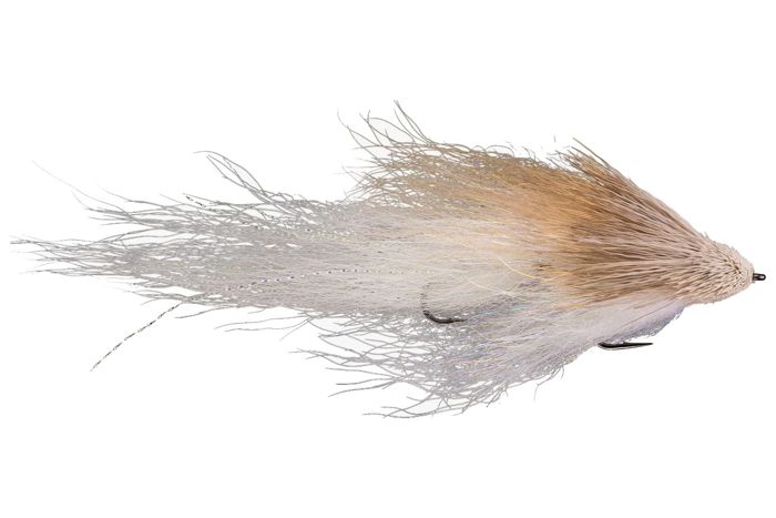 Мушки Rio Brammer Skinny Dipper Fly