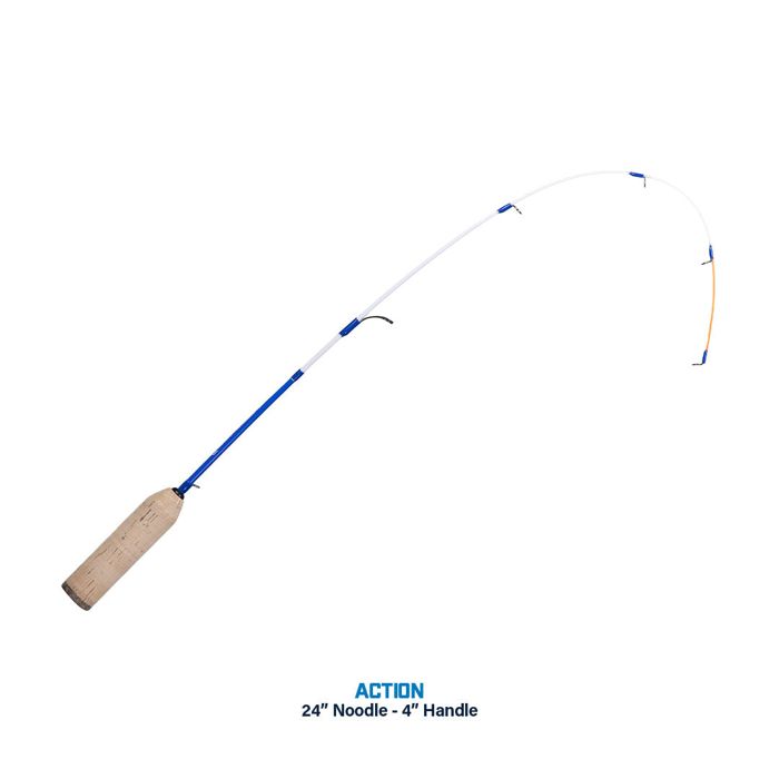 Удилище TS Series Noodle Rods - 24" Noodle