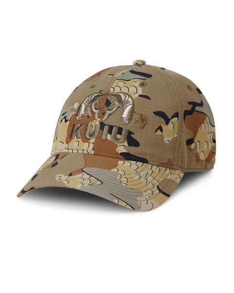 Головной убор KUIU ICON CORDURA Hat | Valo