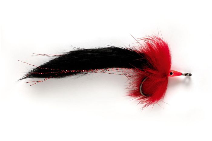 Мушки Fulling Mill Tarpon Bunny Fly