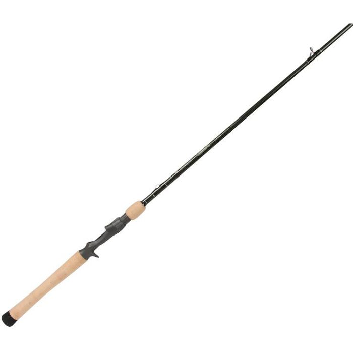 Кастинговое удилище St. Croix Legend Elite Casting Rod