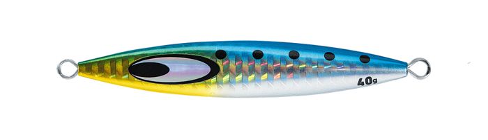 Джиги DAIWA SALTIGA SK