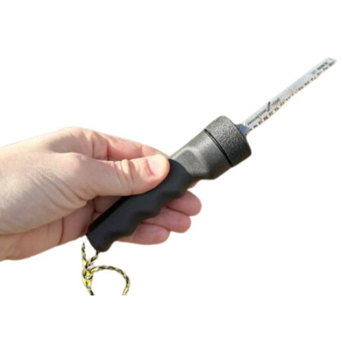 Туристический инструмент Packaway Ultralight Saw by Adotec