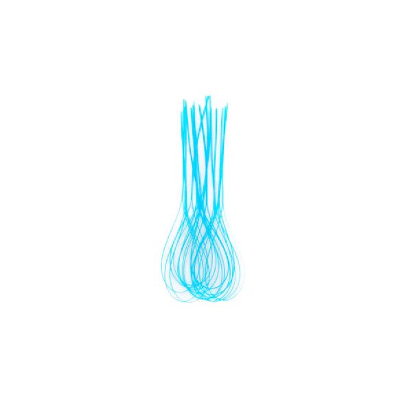 Инструмент для вязания мушек Renzetti Disposable Bobbin Threaders (15pk)