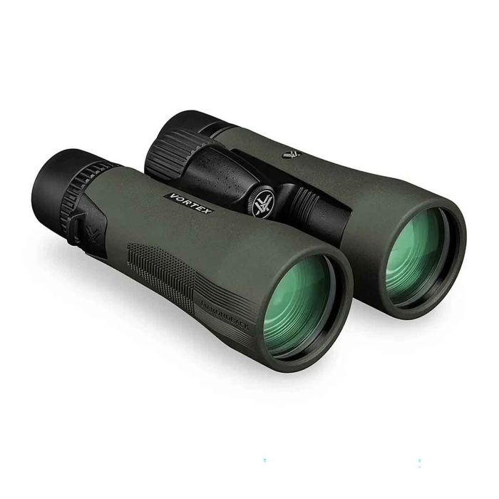 Бинокль Vortex Optics Vortex Diamondback HD Full Size Binoculars - 10x50